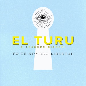 Yo Te Nombro Libertad