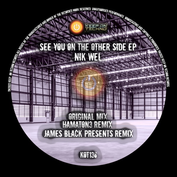 See You on the Other Side - Single