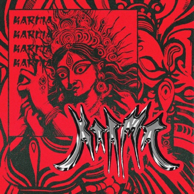 KARMA - Single