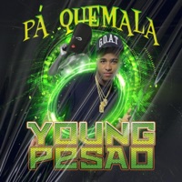 PA QUEMALA - Single - young pesao