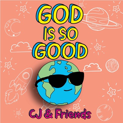 God Is So Good - Single
