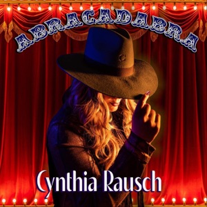 Cynthia Rausch - Abracadabra - 排舞 音乐