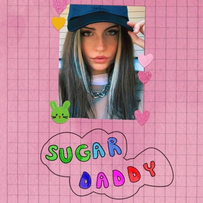 Sugardaddy - Single