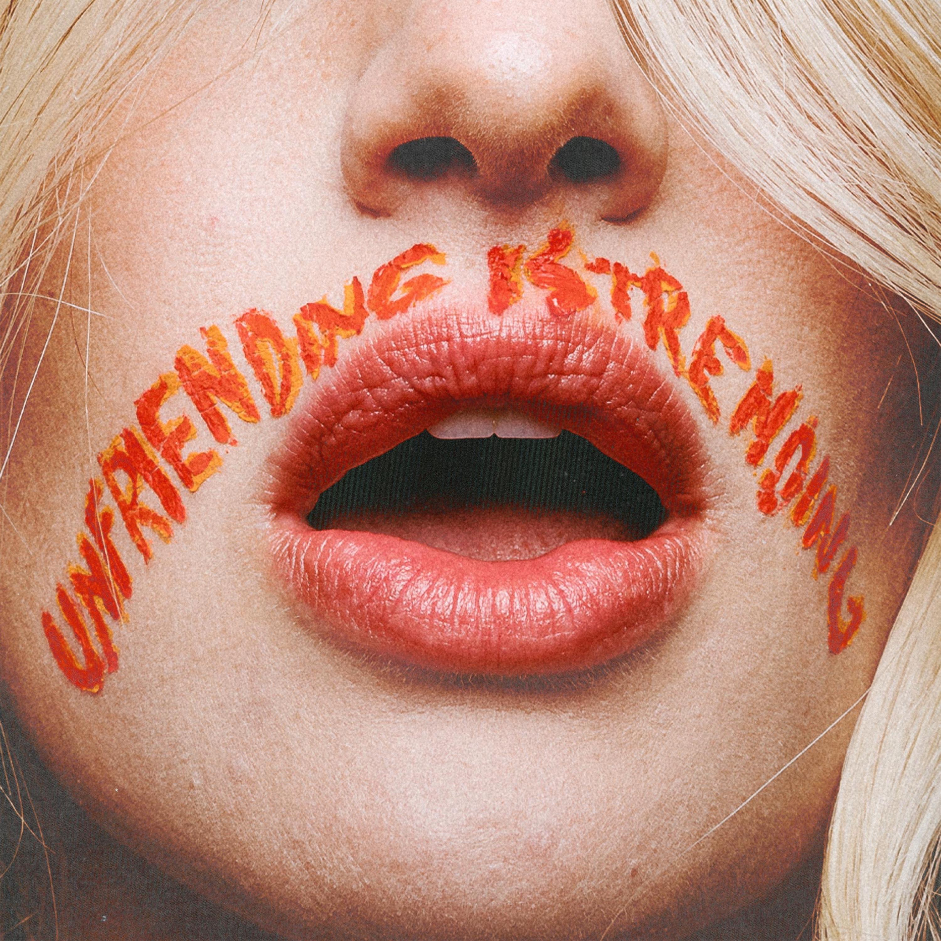 Unfriending Is Trending - EP