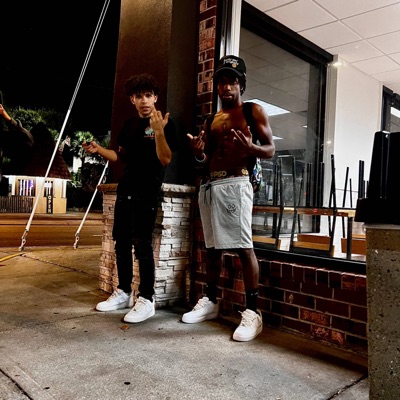 Sharks (feat. Diner000 & DieRichYungin) - Single