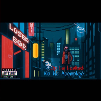 No Me Acomplejo - Single
