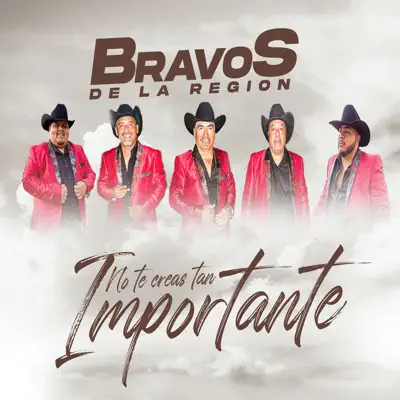 Listen to Bravos de la Region, watch music videos, read bio, see tour dates & more!