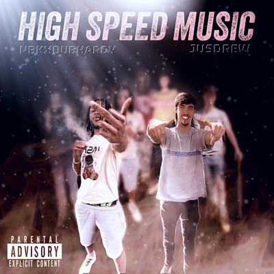 High Speed Music - EP