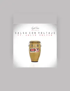 Listen to Angelo Torres, watch music videos, read bio, see tour dates & more!