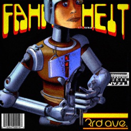 FAHRENHEIT (feat. lez) 3rd Ave.