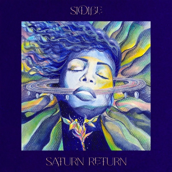 Saturn Return - EP