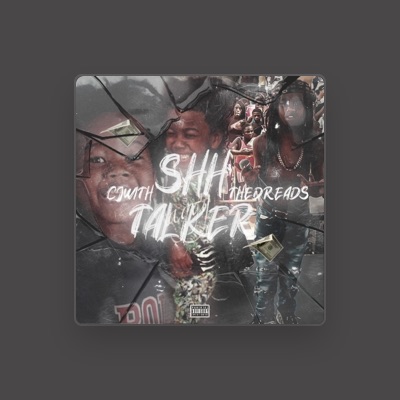 Listen to Cjwiththedreads, watch music videos, read bio, see tour dates & more!