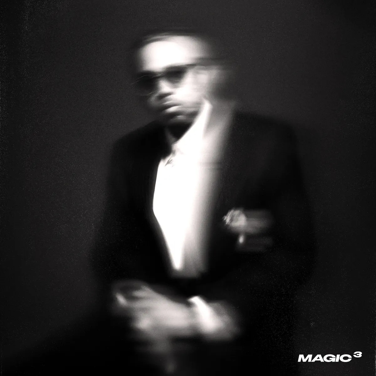 Nas - Magic 3 (2023) [iTunes Plus AAC M4A]-新房子