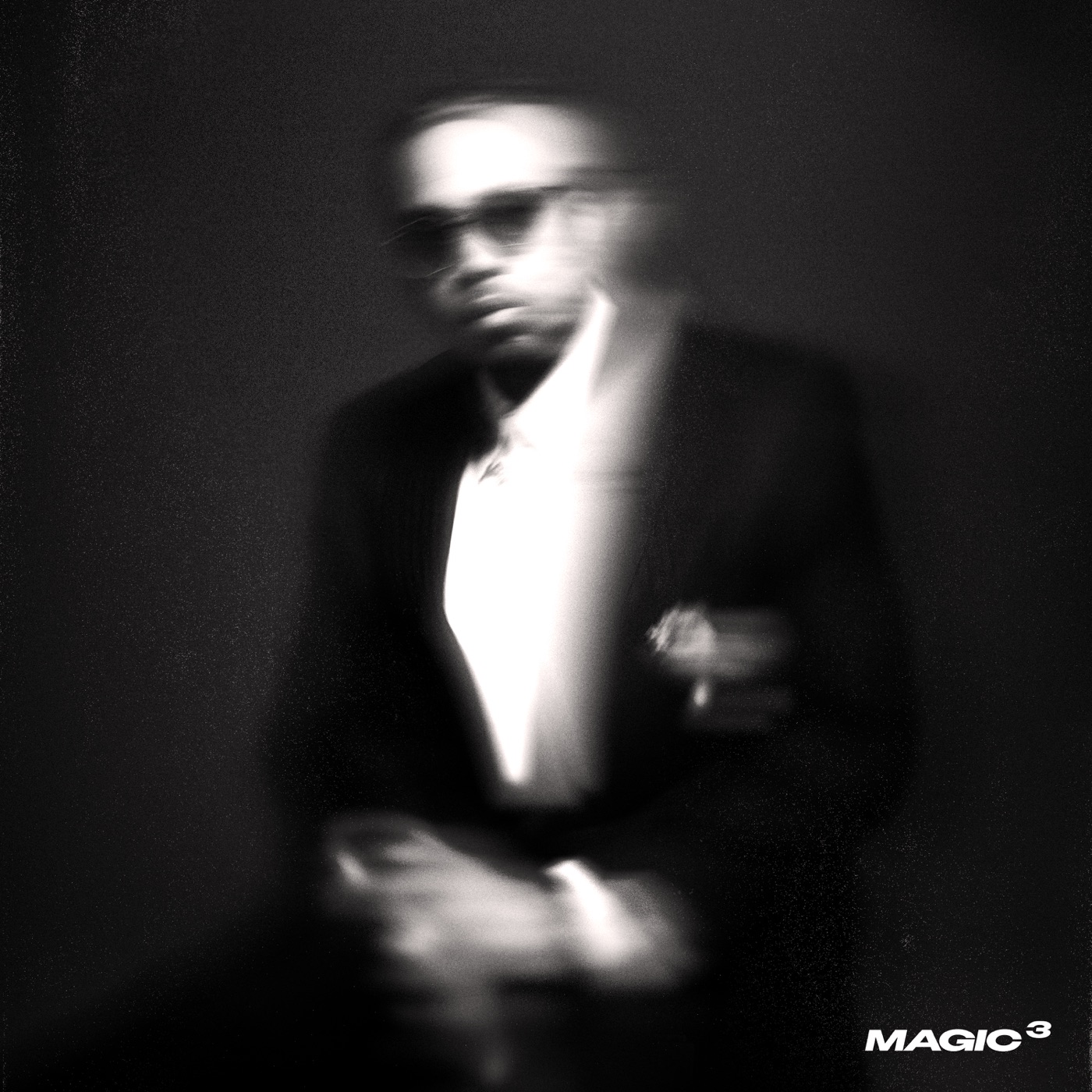 Magic 3 by Nas