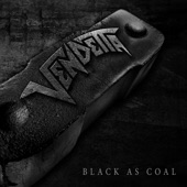 Black As Coal artwork