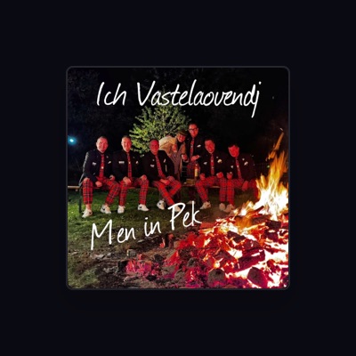 Listen to Men In Pek, watch music videos, read bio, see tour dates & more!