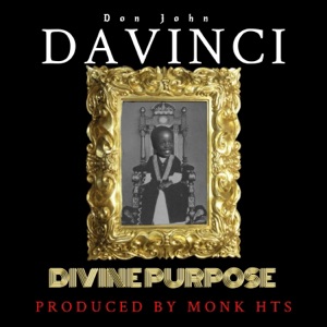 Divine Purpose - Single