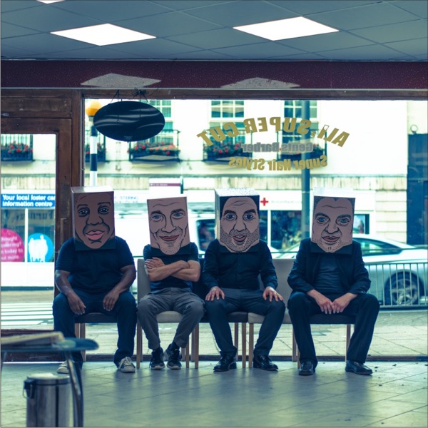 The Carousels's avatar