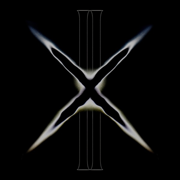 X Remixes, Pt. 2 - EP