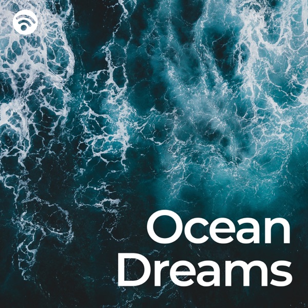 Ocean Dreams: Wave Sounds for Sleep