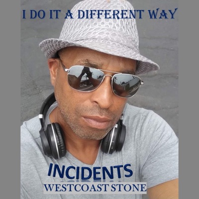 I Do It a Different Way (feat. Brennan Lowe, Jammin' James Carter & 401k Streaming Radio) - Single