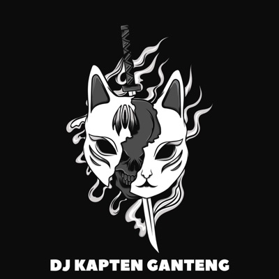 DJ Kapten Ganteng - DJ EMANG BOLEH SEBULAT INI X MELODY OLD MENGKANE