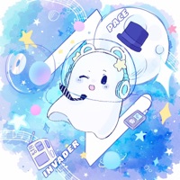 Zpace Invaderz - Single - The Musical Ghost