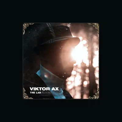 Listen to Viktor Ax, watch music videos, read bio, see tour dates & more!