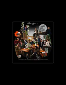 Listen to La Belle Epoque, watch music videos, read bio, see tour dates & more!
