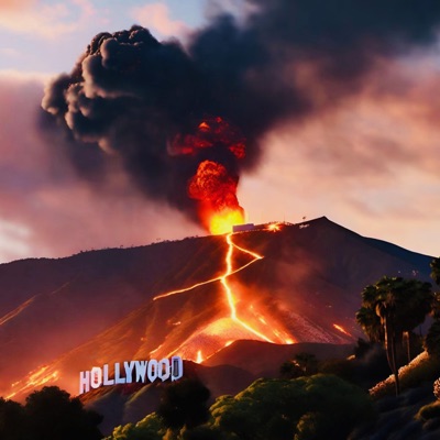 High in the Hills - Single