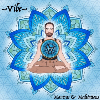 Vibe (feat. Trevor Hollingsworth) - Single