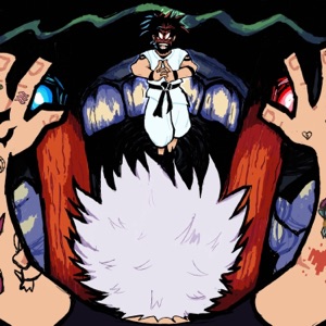 Only the Strong Survive 2 - Single