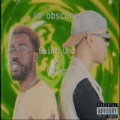 im Obscure - Single