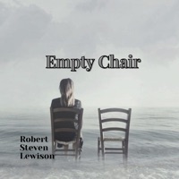 Empty Chair - Single - Robert Steven Lewison