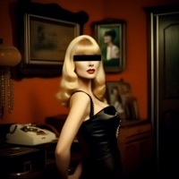 Favourite Kleid - Single - Pradaboyraheem