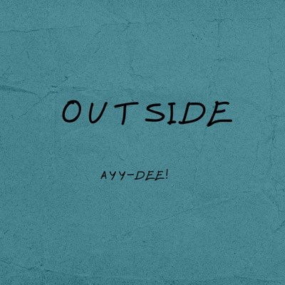 Outside (Demo Version) - Single