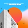 Thunder (feat. LRMEO) - Single