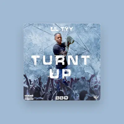 Listen to Lil Tyy, watch music videos, read bio, see tour dates & more!