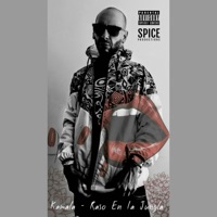 Kamala - Single - Raso en la Jungla