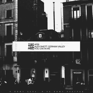 You Live in Me - Single