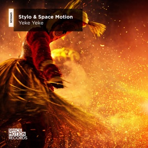 Yeke Yeke - Single
