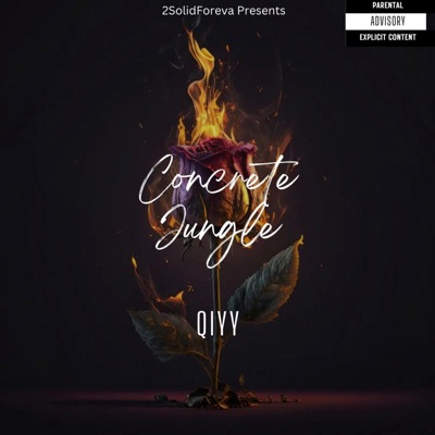 Concrete Jungle - Single