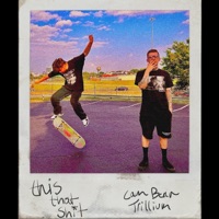 This That Shit - Single - Cam Bean & Trillium