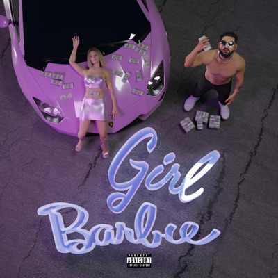 Barbie Girl - Single