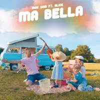 Ma Bella — Mok Saib