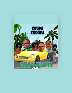 Escucha a DaVision718, mira videos musicales, lee su biografía, consulta las fechas de las gira y más.