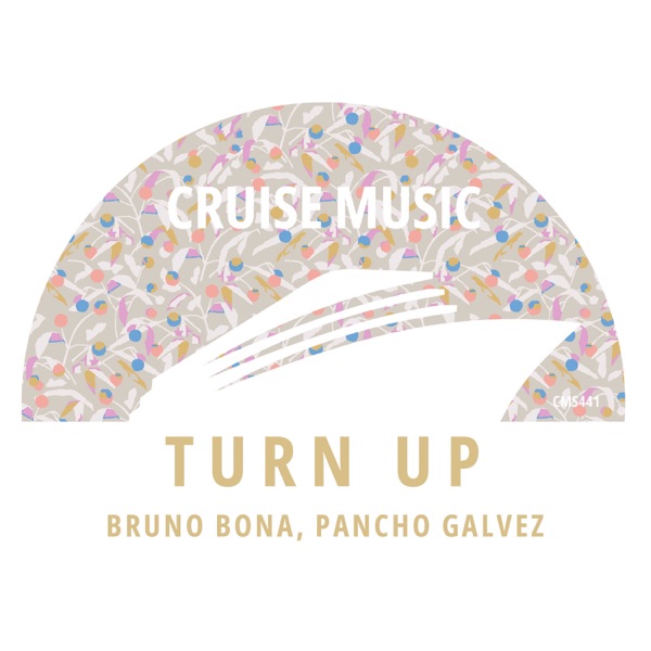 Turn Up - Single