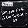 A-1 (feat. King Kash) - Single