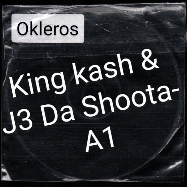 A-1 (feat. King Kash)