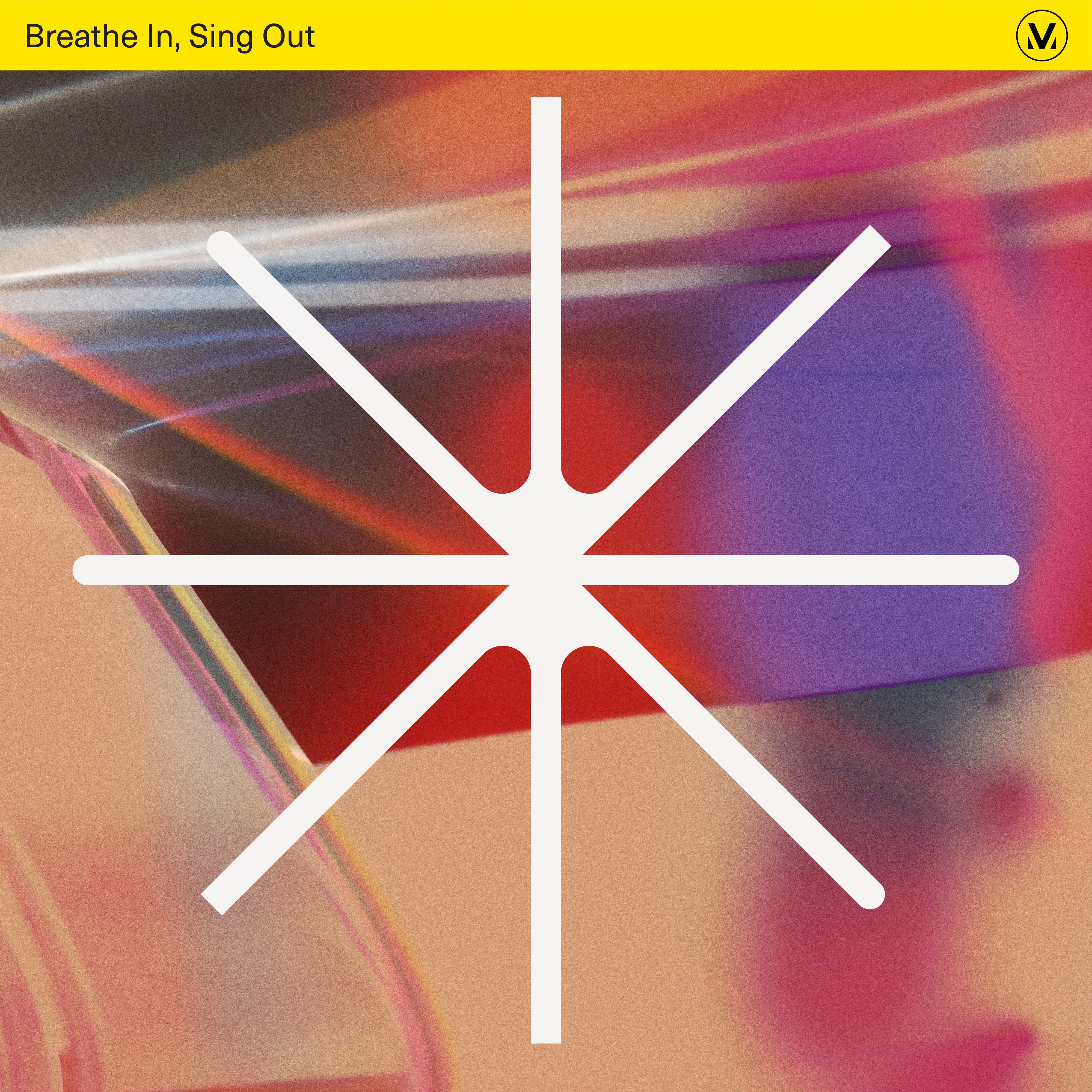 Breathe In, Sing Out - Single
